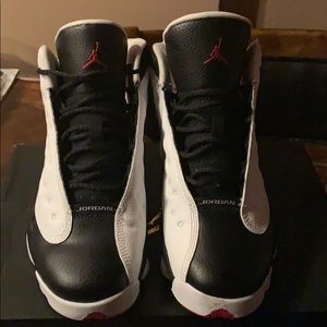Jordan 13 He got game (2018)